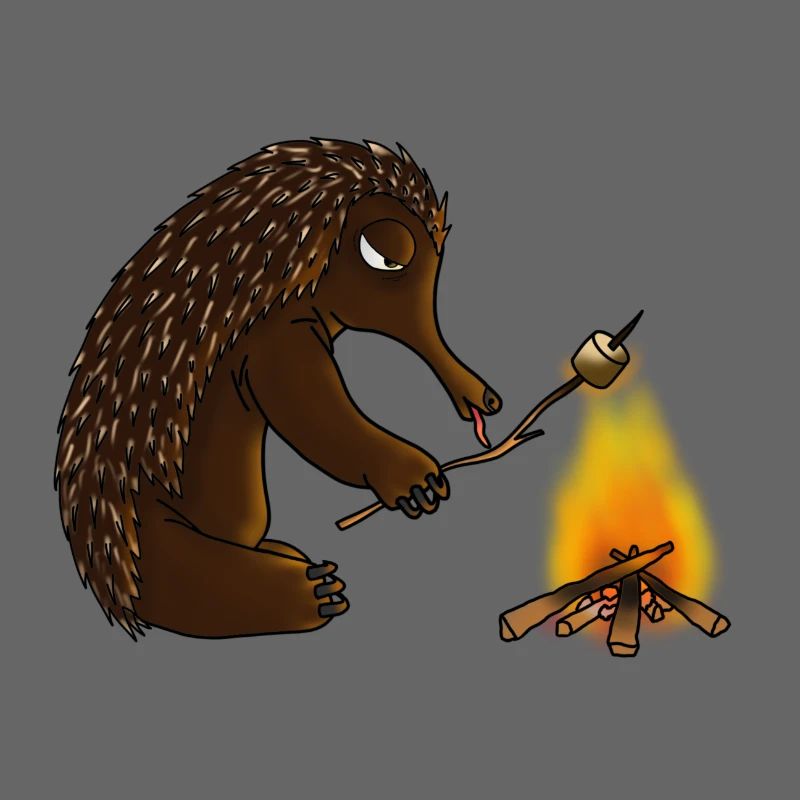 Echidna