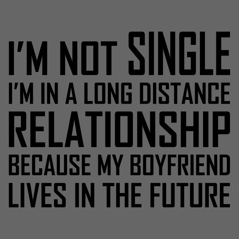 ICH BIN NICHT SINGLE