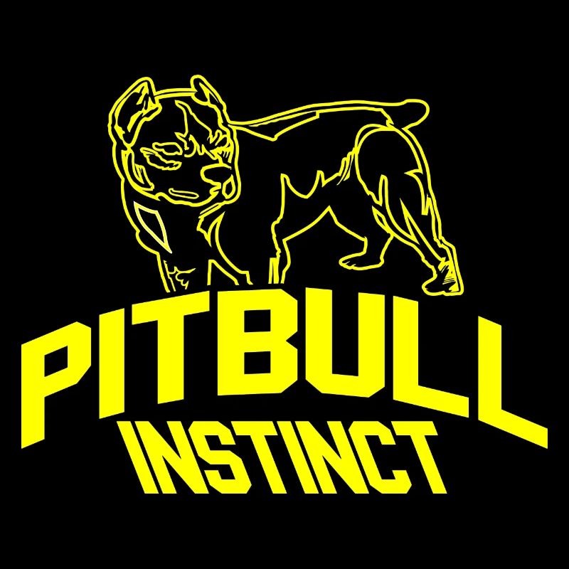 Pitbull Instinct