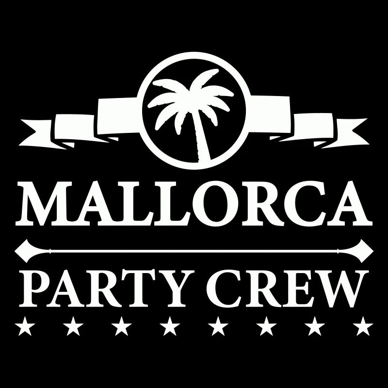 mallorca party crew 1