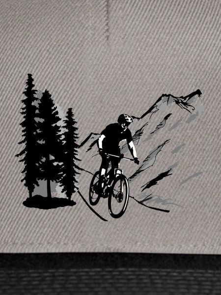 Mountainbiking, Mountainbiker, Mountainbiken