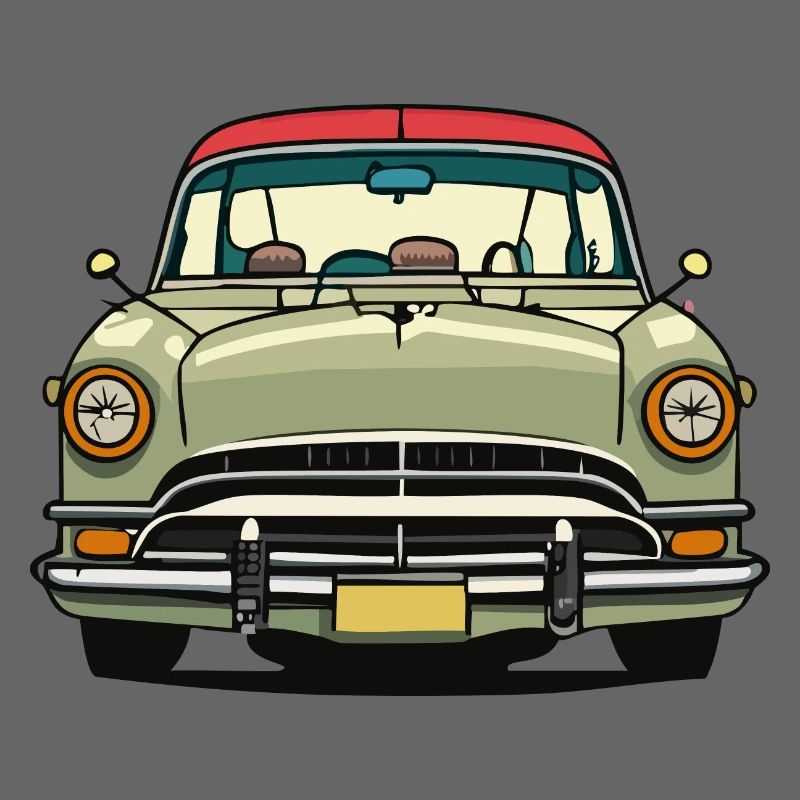 Oldtimer