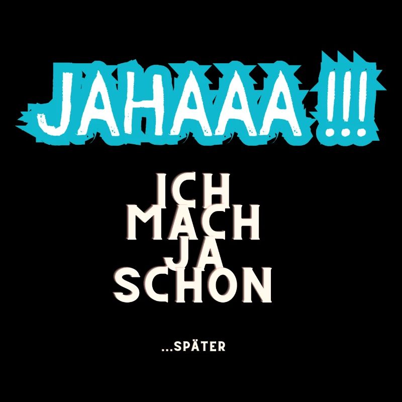 JAHAAA