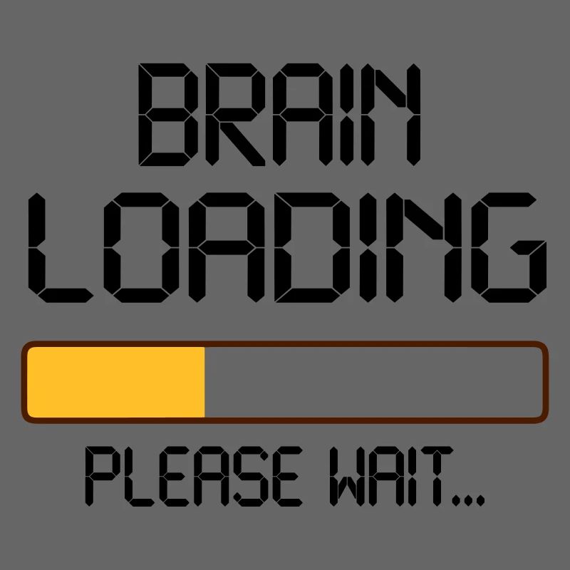 brain loading