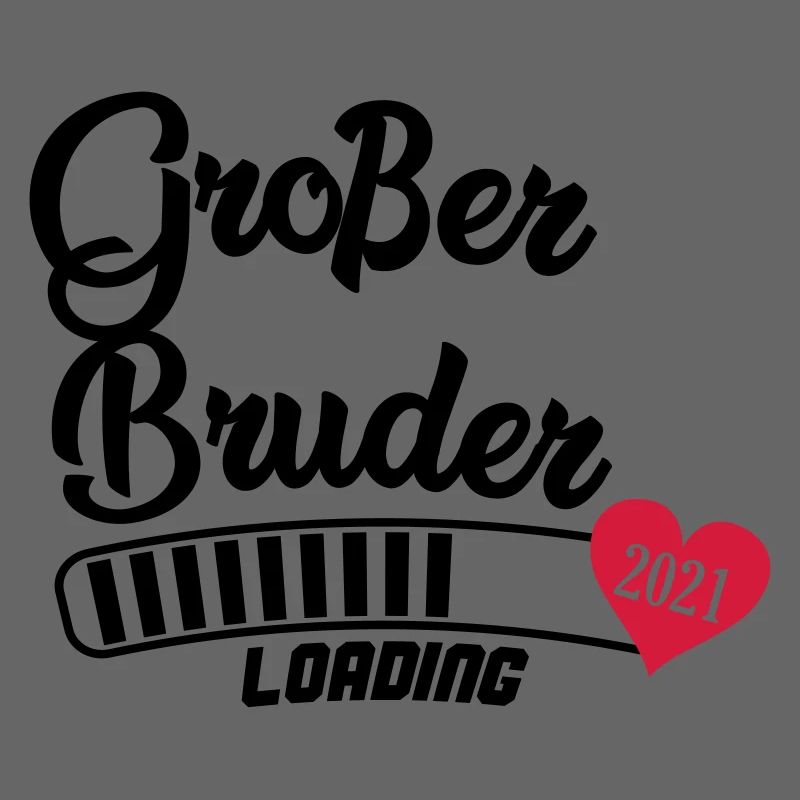 großer bruder loading 2021