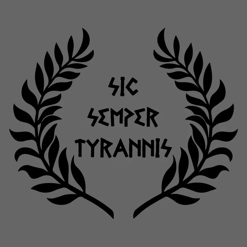 Sic Semper Tyrannis