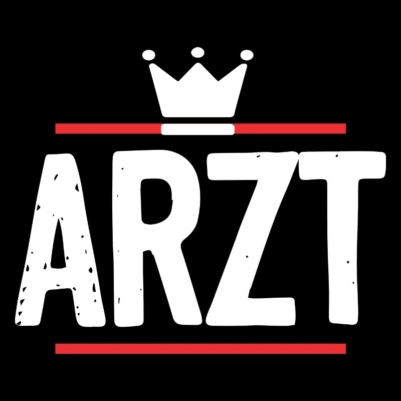 Arzt Beruf