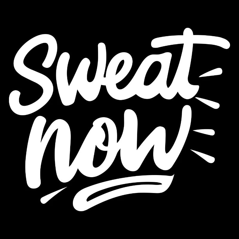 Sweat Now