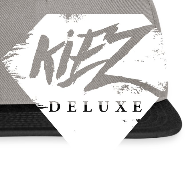 Kiez Deluxe Logo Rugged