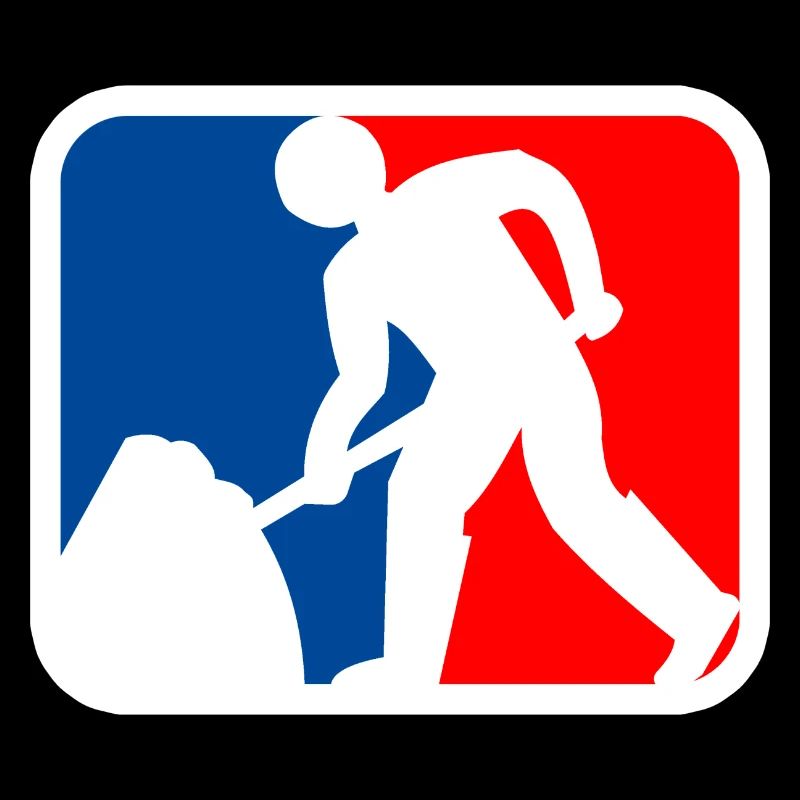 Baustelle Logo