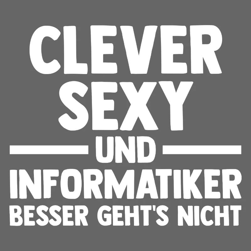 IT Fachmann Informatik Informatiker Programmierer