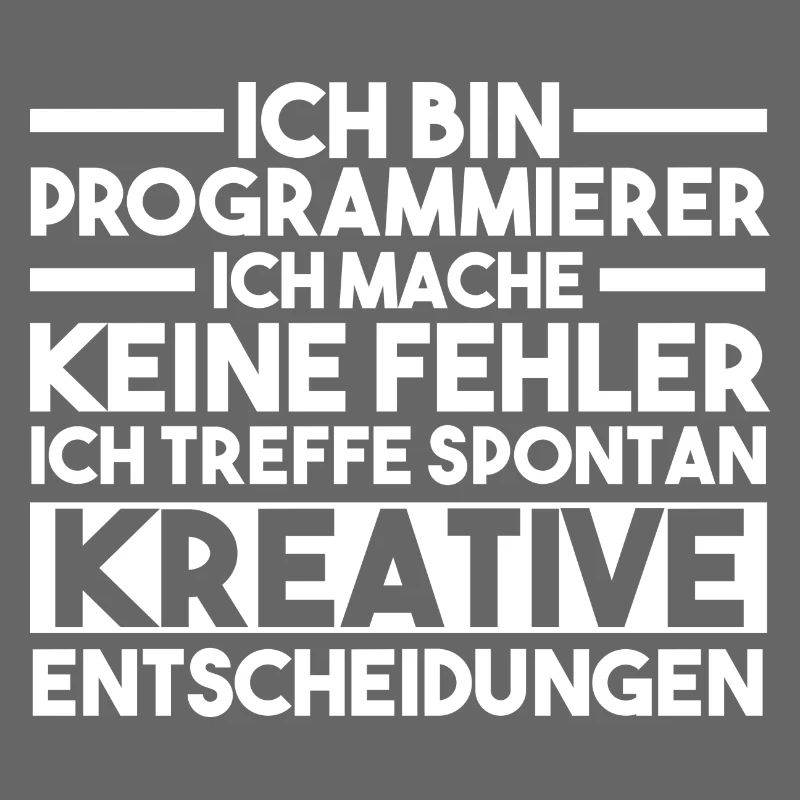 Programmieren Entwickler Coder Programmierer