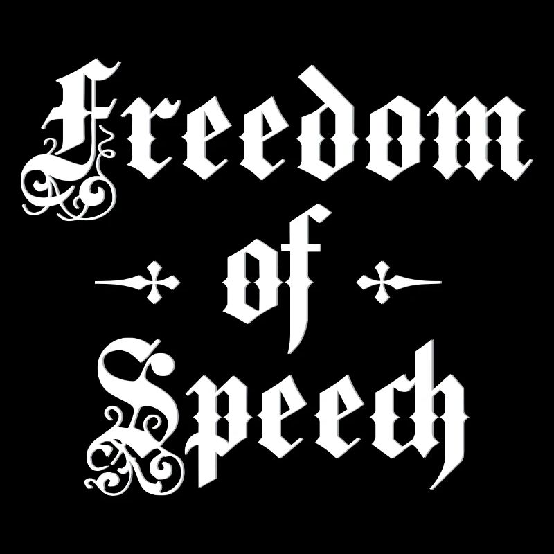 Liberté d’expression