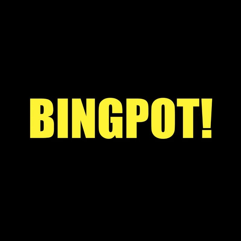 Bingpot!
