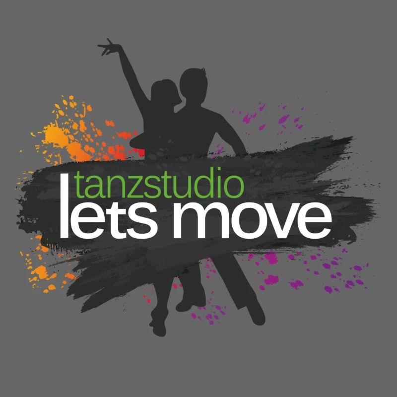 Dance Studio Let's Move