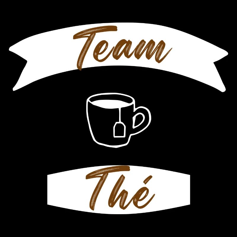 Team Thé