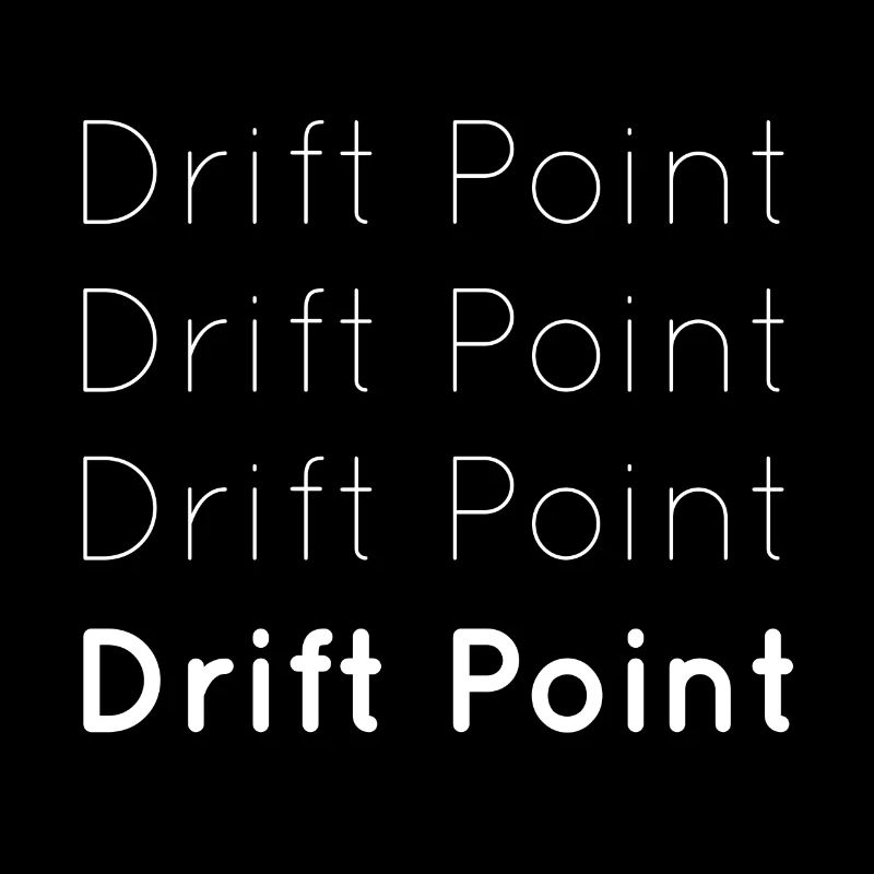 Drift Point