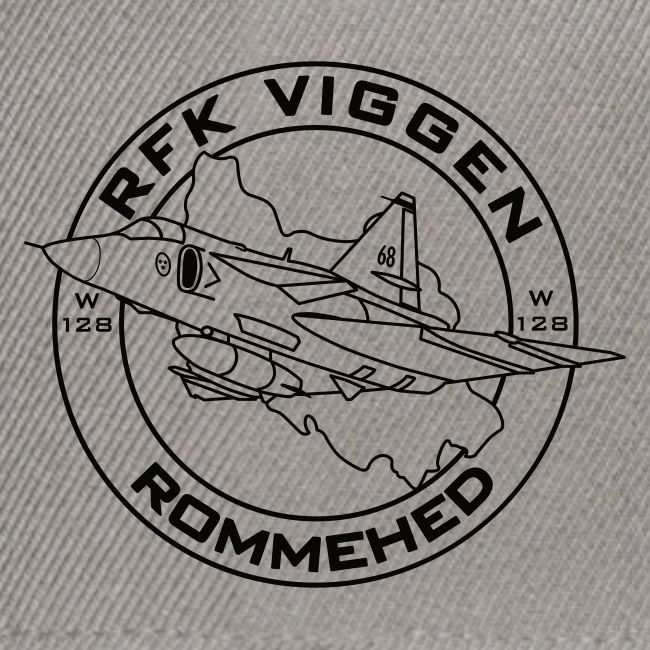 RFK Viggen-logotyp