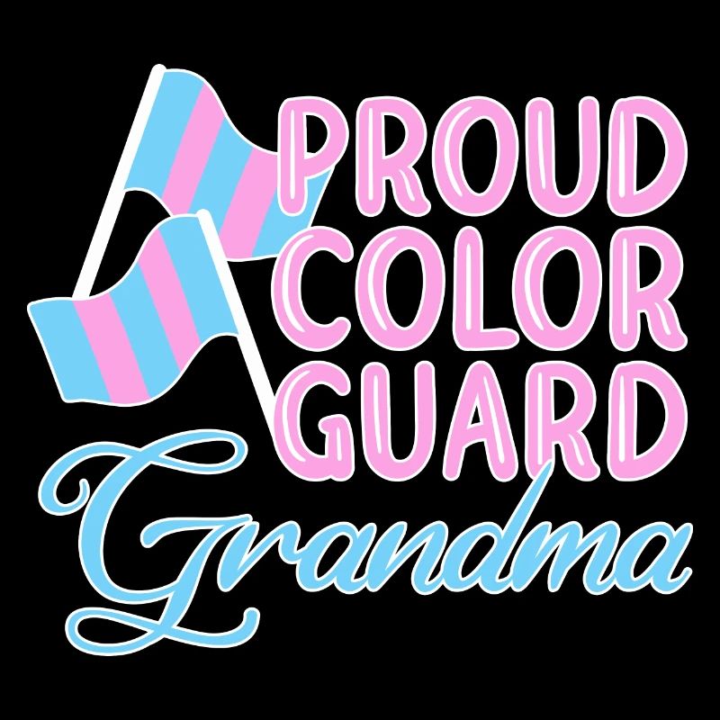 Garde de couleur