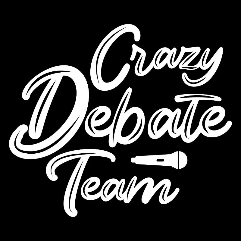 Debating Debate Arguing