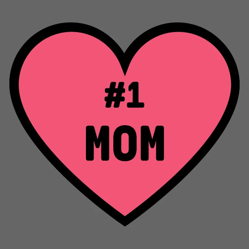 #1 MUTTER