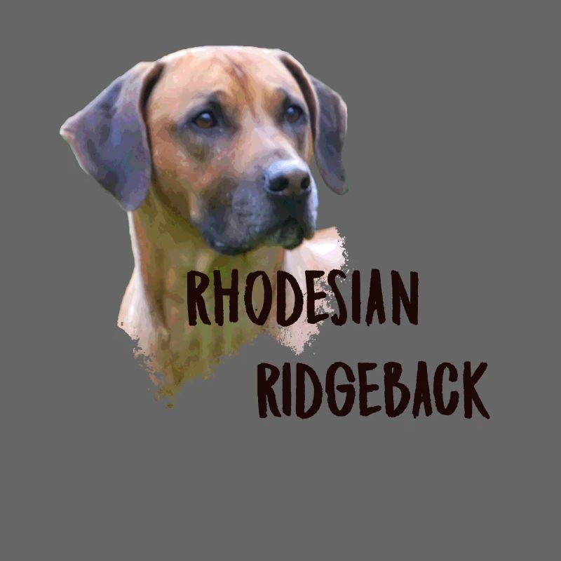Rhodesian Ridgeback