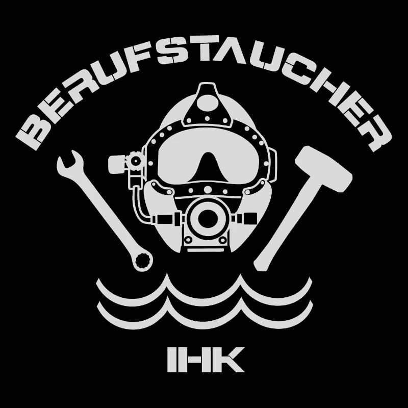 Berufstaucher IHK