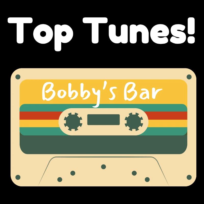 Bobbys Bar