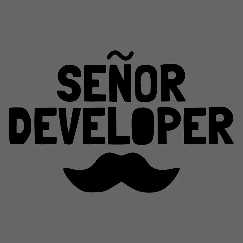 Senor developer developer