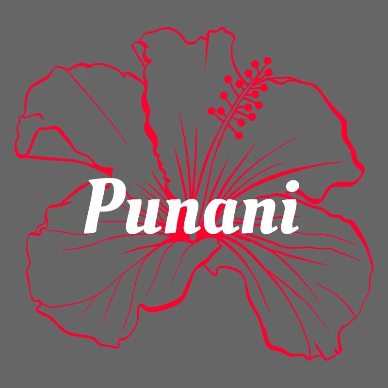 Frauenseminar - Punani