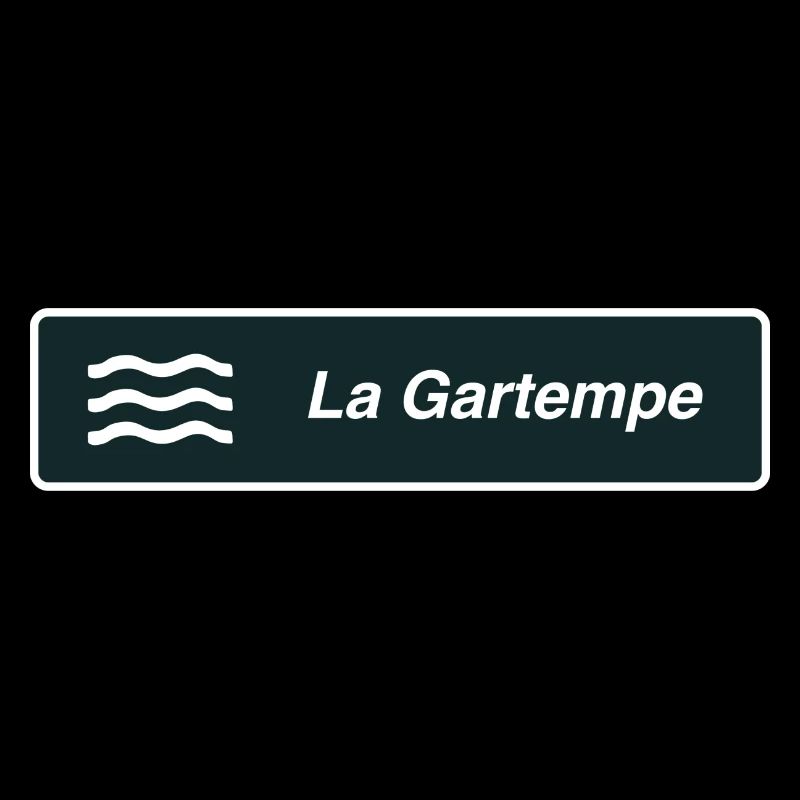 Panneau Gartempe