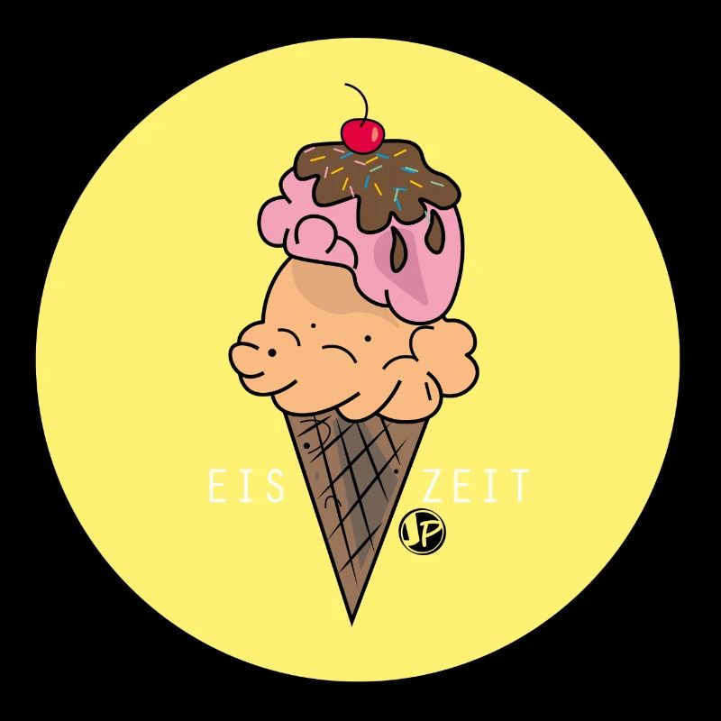 Eiszeit