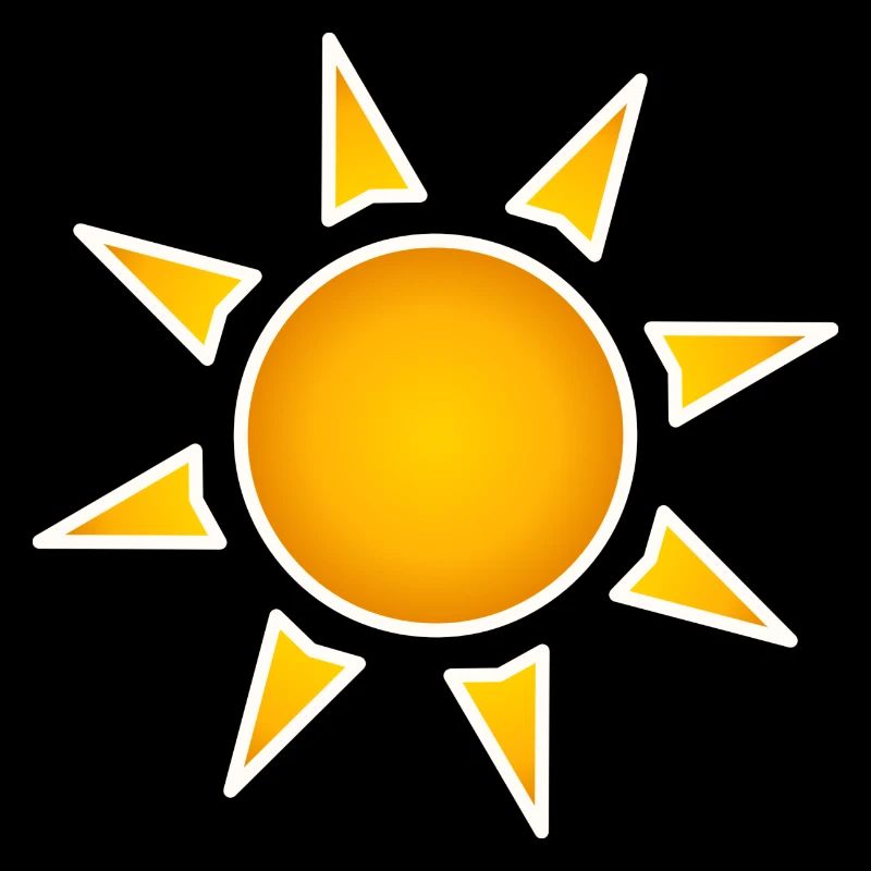 rainbow sun clouds weather rainbow sun cloud50
