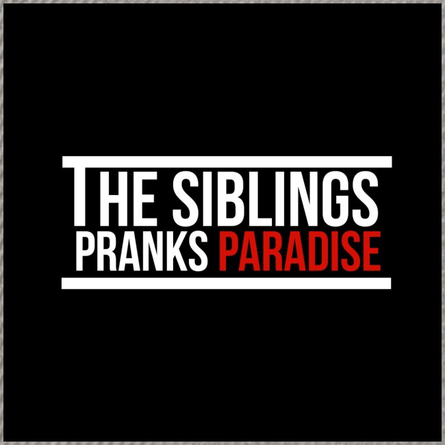 TheSiblingsPranksParadise