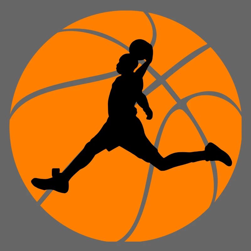 Basketballer Geschenk Idee - 14 SO