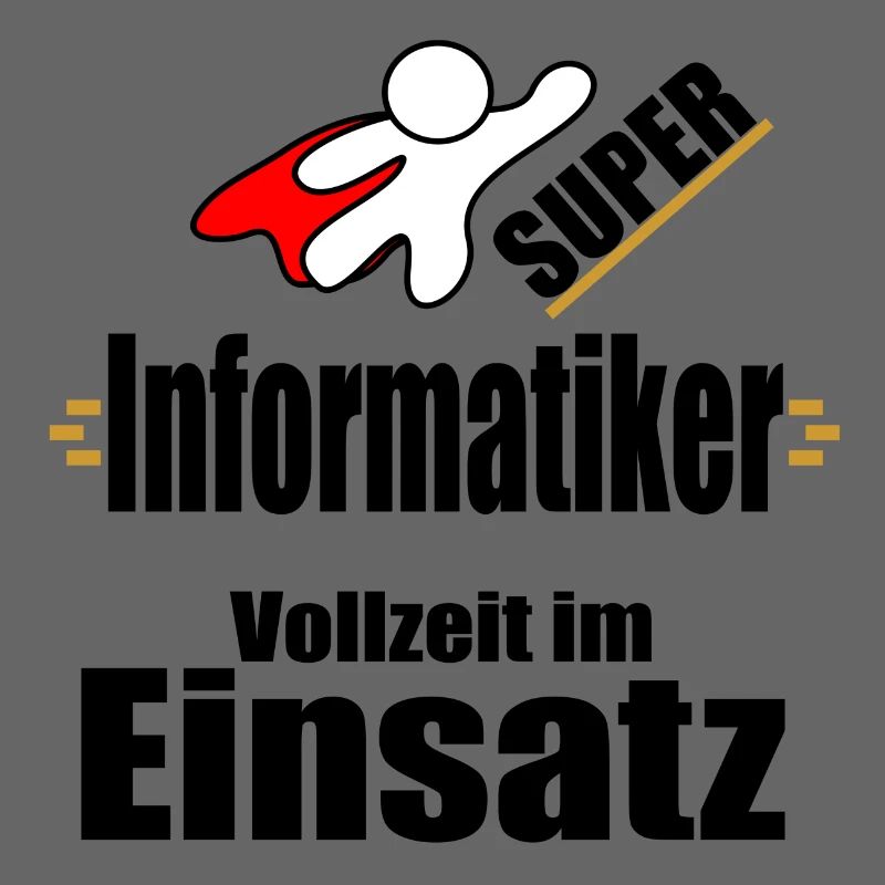 Informatiker Informatik Computer Technik