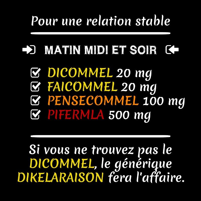 Relation stable