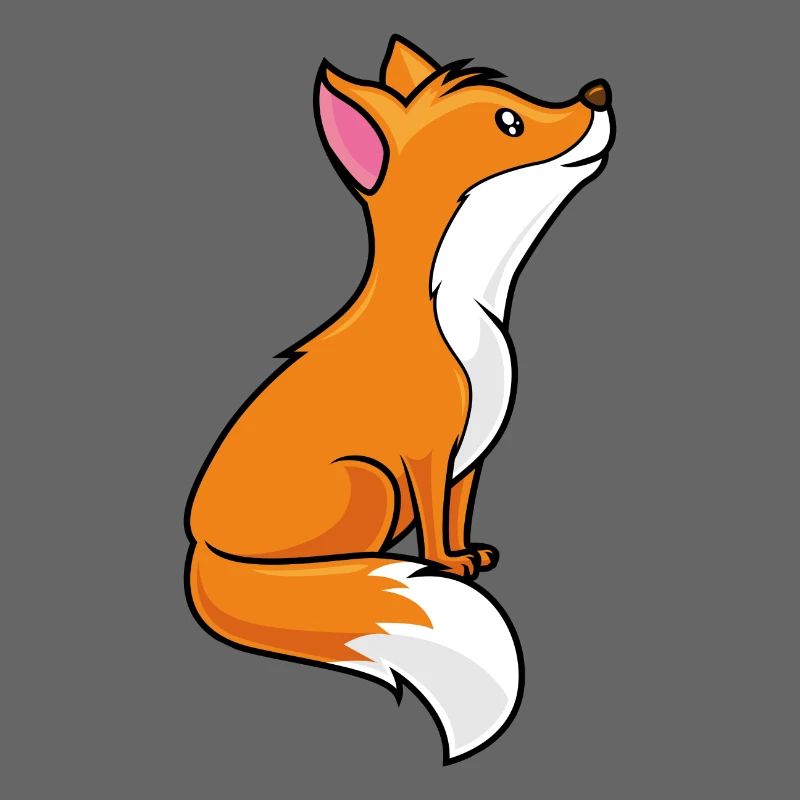 fuchs comic