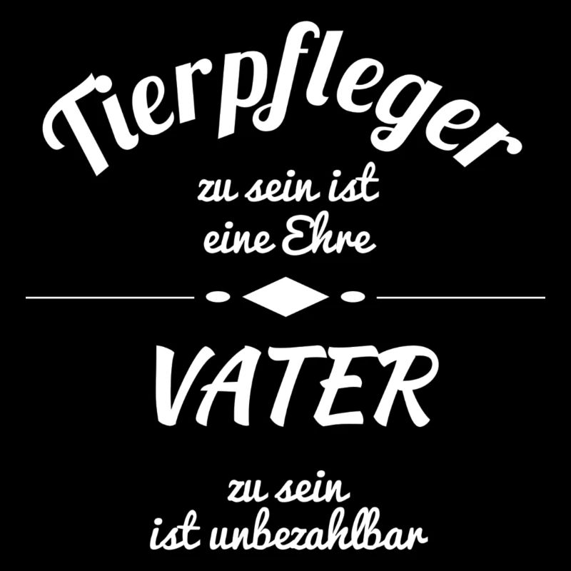 Tierpfleger