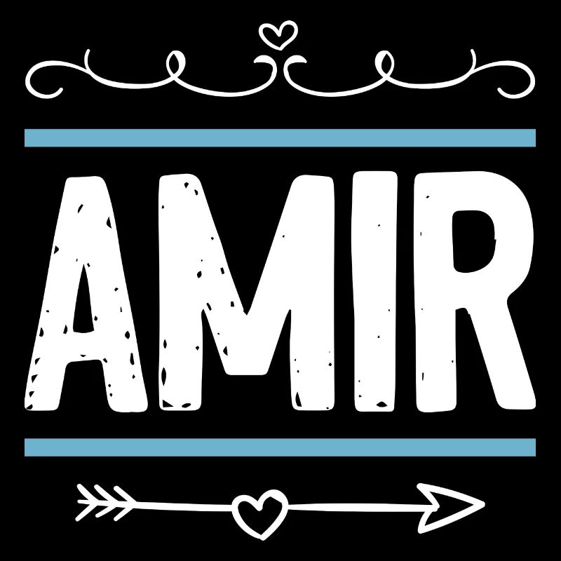Amir