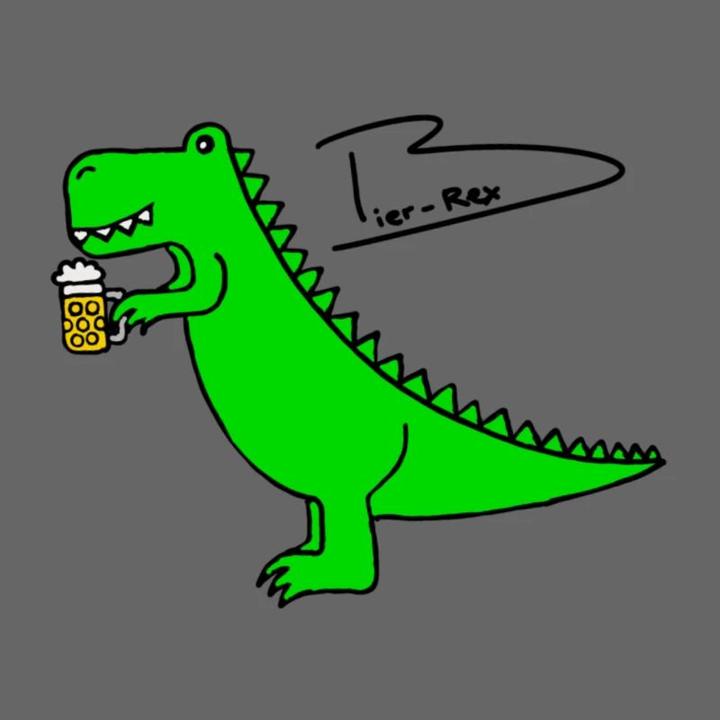 Bier-Rex