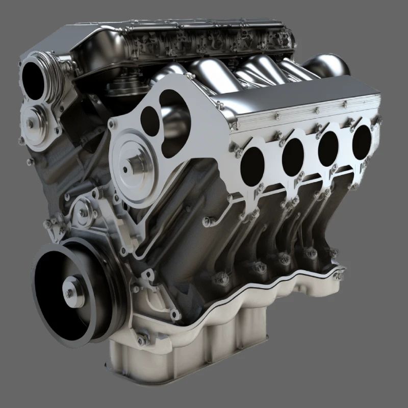 Engine Engine Graphics