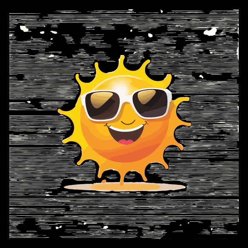 Sonniges Gemüt