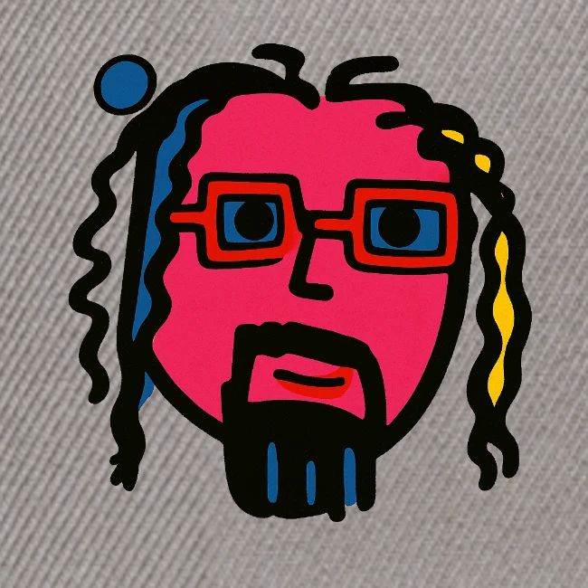Dicker Andy Onkel