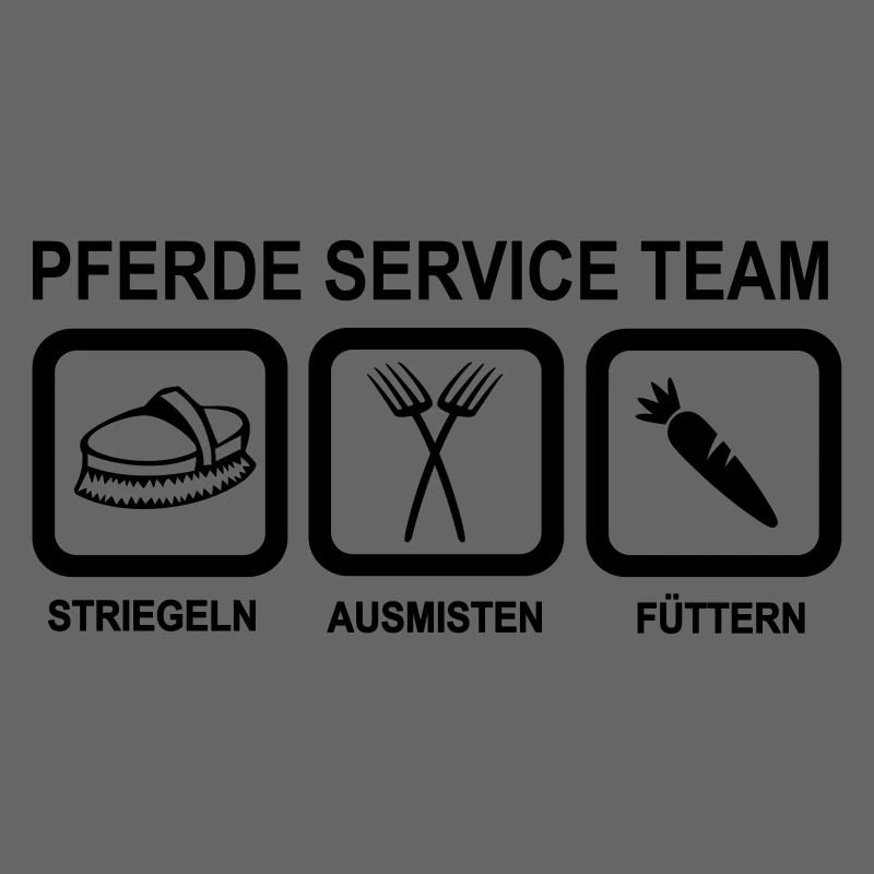 Pferd