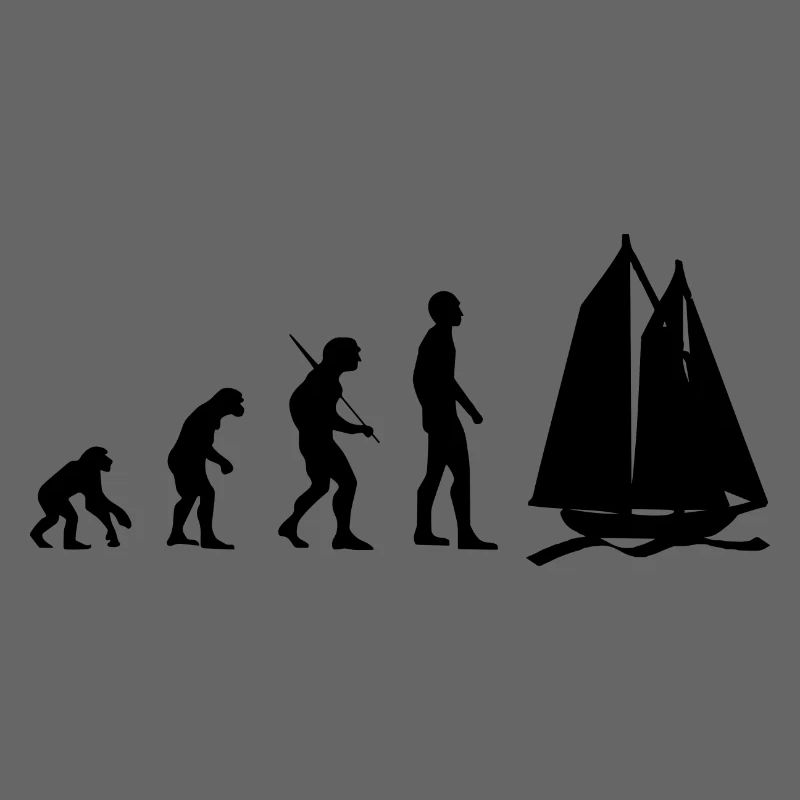 Sail Evolution - Sail Evolution sailboat sailing