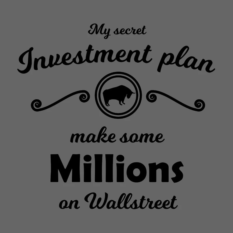 Der Millionen Plan