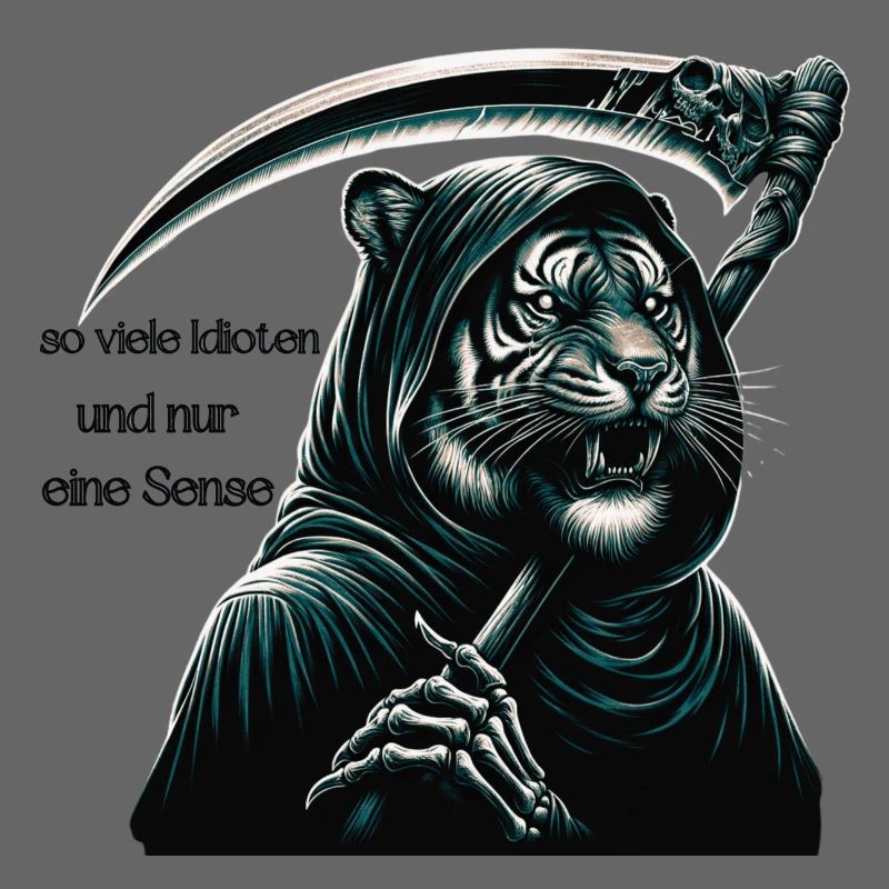 soviele Idioten