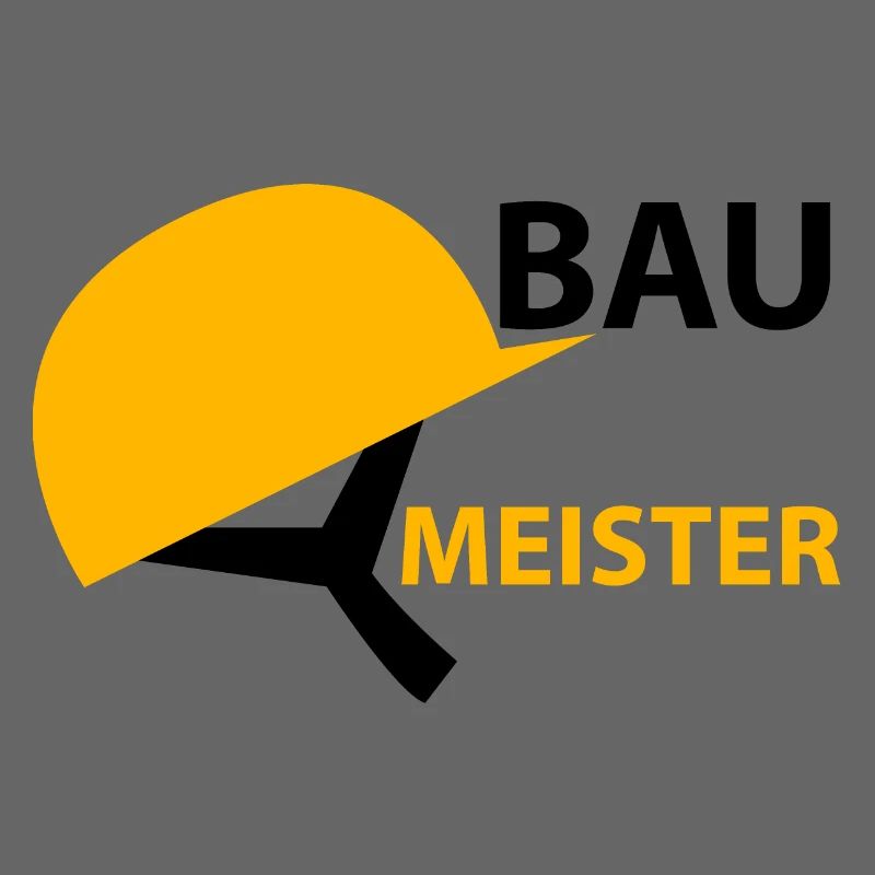 Master Builder Construction Worker