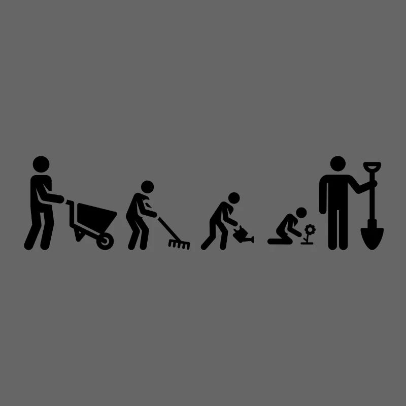 Gärtners Evolution